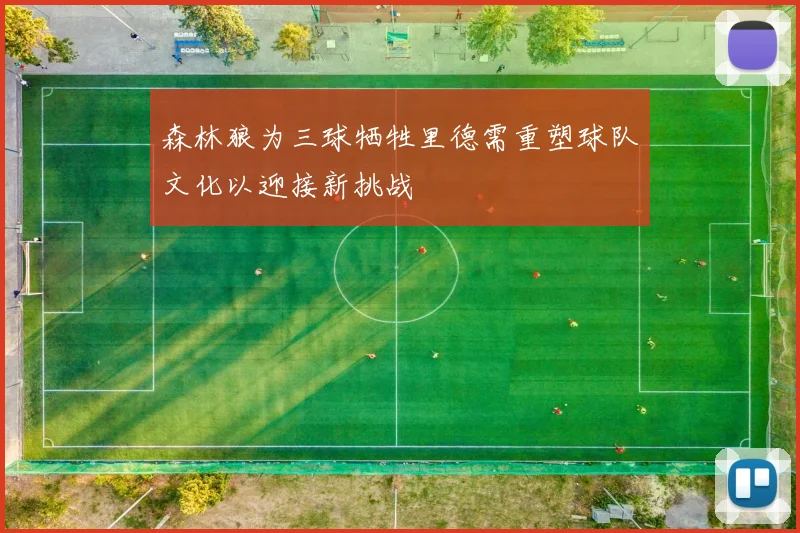 森林狼为三球牺牲里德需重塑球队文化以迎接新挑战